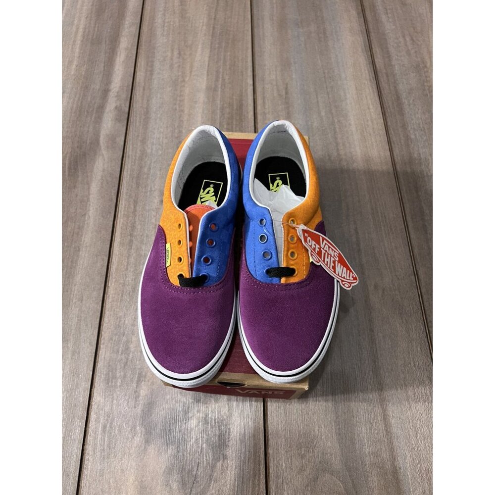 Vans Mix And Match - Picture 2 of 7